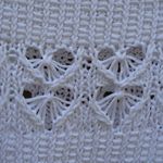 TSE Scoop Neck Cotton Pullover Sweater Knit Top Photo 4