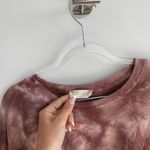 Altar'd State Tie-Dye Long Sleeve Top Photo 2