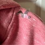 Basix of America Coral sunriver hoodie Photo 2