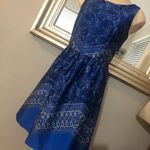 Outback Red  sleevless dress NWOT Photo 4