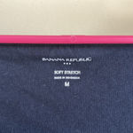 Banana Republic  Wide Neck Top Photo 1