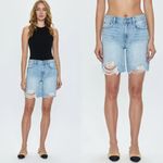 Pistola KELLY 90’s SKATER SHORTS Photo 1