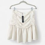PaperMoon boutique mini skirt nwt Photo 0
