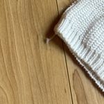 Reformation  Knitted Sweater Photo 3