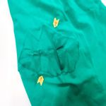 Lovers + Friends Nami Maxi Dress in Seaglass Green XS Photo 9