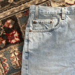 Levi's Vintage Levi’s Denim Shorts 505 Photo 5