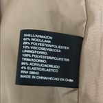 a.n.a  Women’s Wool Coat With Hood Size XL Photo 5