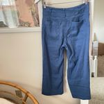 Anthropologie Maeve The Colette Wide Leg Pants Photo 5