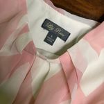 Lila Rose NWOT Chevron Print Dress Photo 3