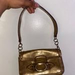 cute small bag Gold Photo 0