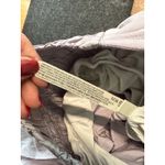 Free People Movement Lavender The Way Home Logo Shorts, Size S, Like New Purple Photo 4