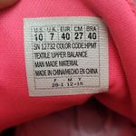 Skechers  Women's Orange Burst Sweet Symphony High Top Knit Sneakers Size 10 Photo 6