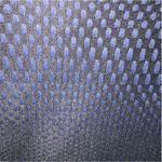 Trina Turk Brocade Cap Sleeve Sheath Dress Size 12 Black/Navy Retro Professional Photo 5