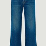 Rouje Concorde jeans Blue Size 25 Photo 4