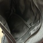 Pickleball backpack Black Photo 3