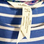 Matilda Jane The Road Ahead Striped Maxi Dress Photo 9