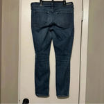 Pilcro and the Letterpress Pilcro  Anthropologie denim jeans size 30 Photo 3