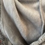 UGG  Heathered Gray Women's Hooded Cardigan Photo 3