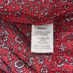 Max Studio Women's 3/4 Sleeve Tiered Bubble Crepe Dress Photo 10