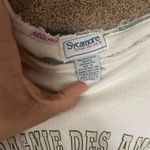 Sycamore International BSX Vintage Graphic Sweatshirt Size Large / made in USA Photo 3