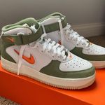 Nike Air Force 1 High Top Photo 0