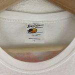 Bay Island SNOW PATROL  White 2012 Fallen Empires Tour Short Sleeve Graphic Tee Photo 5