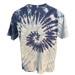 Columbia  Pictures womens 1X graphic tie dye t shirt Boyz N The Hood Photo 1
