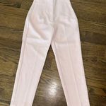 ZARA  Pants High-Waisted Photo 0