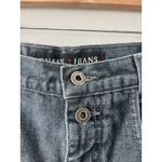 Guess Vintage Jeans Women's USA Made 90s High Rise Tapered Denim DSM M11 Sz 28 Photo 7