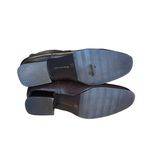 Worthington  brown leather boots Photo 5