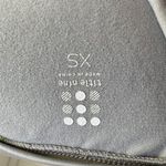 Title Nine  Gray Green Colorblock Stretchy Dress Activewear Women's XS Photo 6