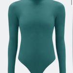 Lululemon NWT ultra soft Nulu bodysuit size small Photo 3