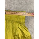 Free People FP Movement The Way Home Shorts Sparkling Citrus Size Medium Photo 5