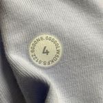 Lululemon  Scuba High-Rise French Terry Jogger - Pastel Blue Photo 7