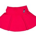 Old Navy Fit & Flare Swing Skirt Pink Women’s Large L 12-14 NWT Photo 0