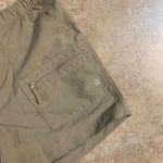 The North Face Womens  hiking Shorts SZ large Photo 1