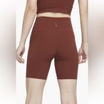 Nike Yoga Luxe Tight Shorts Photo 1