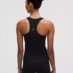 Lululemon  High Neck Tank Photo 1