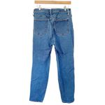 Madewell Stovepipe Jeans Sz 29 Photo 5