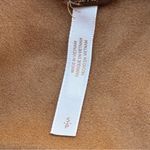 Free People Western Wind faux leather minidress Size Small Photo 3