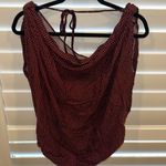 Koch  boho blouse size xs Photo 1