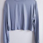 Z Supply Cropped Athletic Cropped Top Photo 0