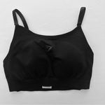 Gymshark M/S Crossover Shorts & Flex Strappy Sports Bra Set Photo 4