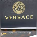Versace NWOT🕶️ Tortoise Brown with Mother Of Pearl Sunglasses Photo 5