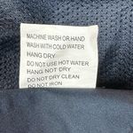 Cheneral Jacket Small Mackinac Island Michigan Navy Gray Windbreaker Retro USA Blue Photo 11