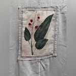 Vintage Phyllis Maxx Green/Blue Button Photo 5