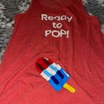 Motherhood Maternity Tank Top Photo 2