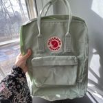 Fjällräven Kanken Backpack Photo 0