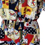 Vintage C.A. Sports romper‎ Size undefined Photo 4