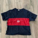 Brandy Melville Los Angeles 1984 T-shirt Photo 0